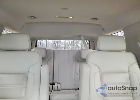 2017 GMC Yukon Denali z USA, uszkodzony, nr VIN 1GKS1CKJ2HR182518